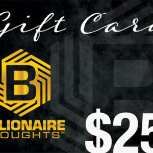Gift Card ($250)
