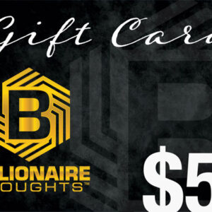 Gift Card ($50)